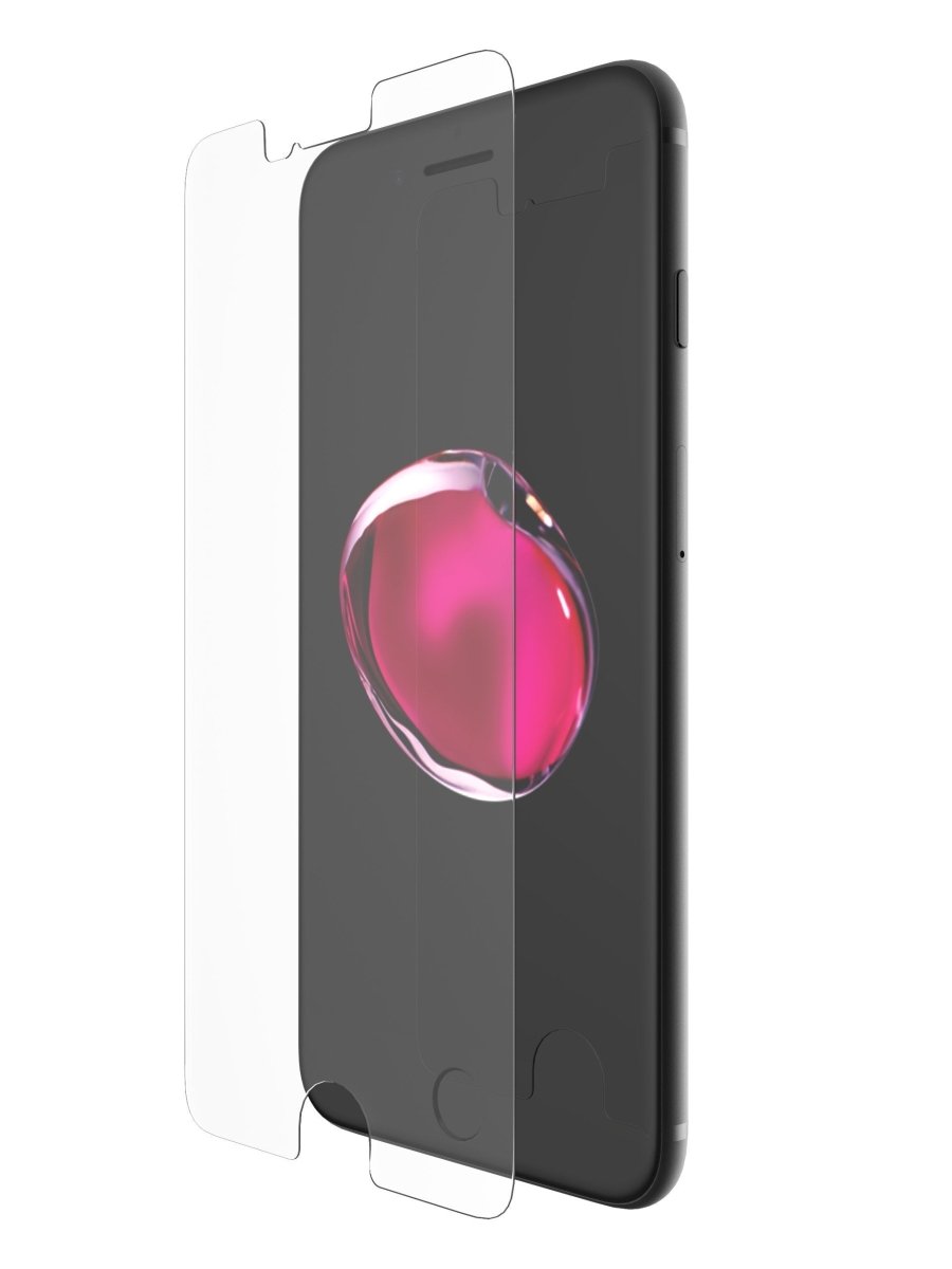 Tech21 Impact Shield Anti - Glare Screen Protector for Apple iPhone 7/8/SE (2nd Gen) - ReDial Tech21 Impact Shield Anti - Glare Screen Protector for Apple iPhone 7/8/SE (2nd Gen) - ReDial